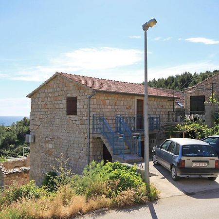 Apartments With A Parking Space Ivan Dolac, Hvar - 8797 Esterno foto