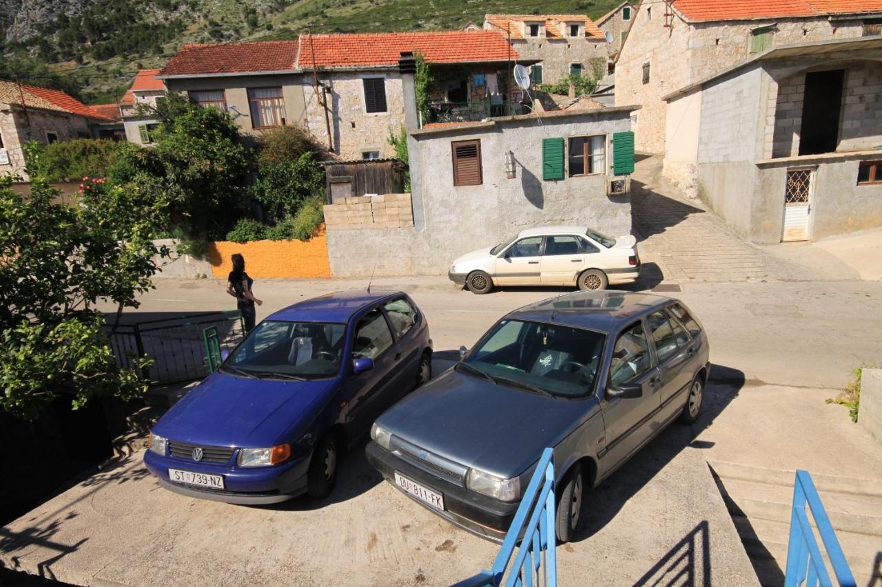 Apartments With A Parking Space Ivan Dolac, Hvar - 8797 Esterno foto