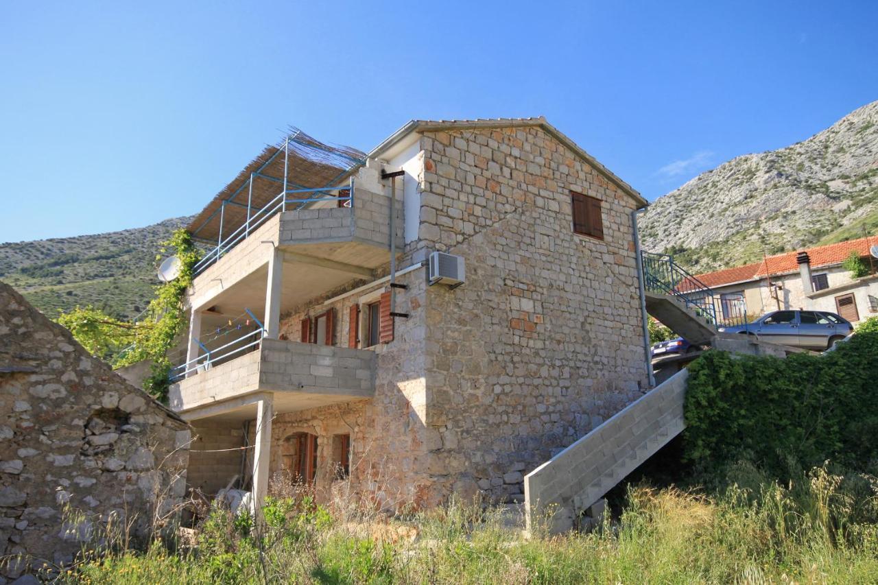 Apartments With A Parking Space Ivan Dolac, Hvar - 8797 Esterno foto