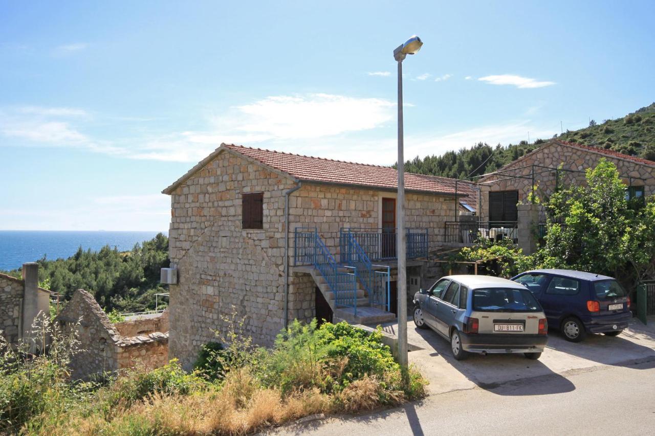 Apartments With A Parking Space Ivan Dolac, Hvar - 8797 Esterno foto