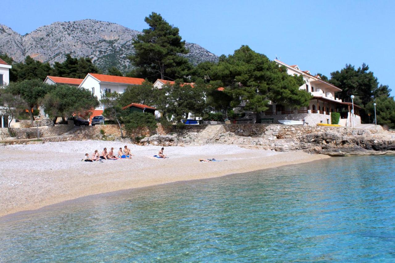Apartments With A Parking Space Ivan Dolac, Hvar - 8797 Esterno foto
