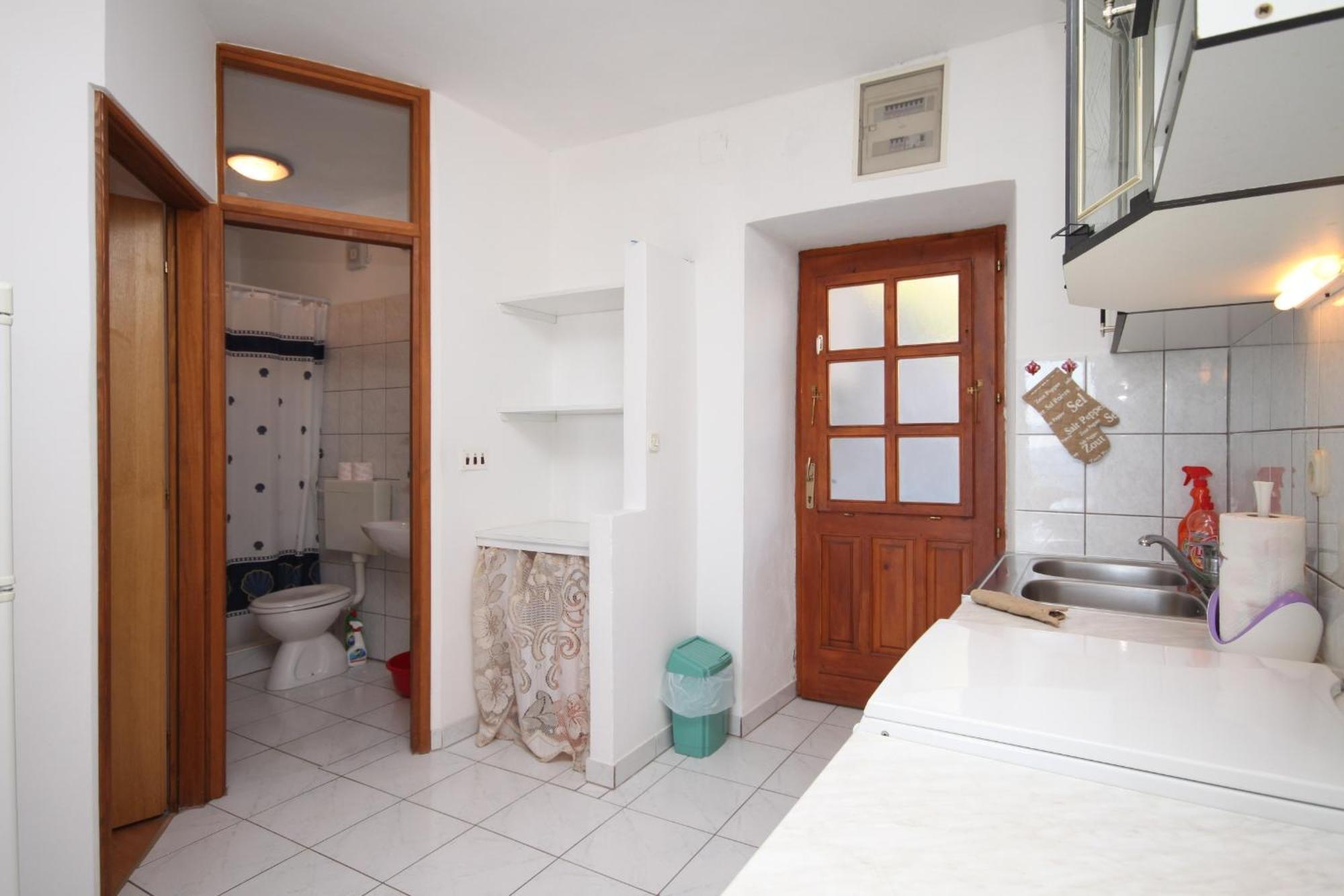 Apartments With A Parking Space Ivan Dolac, Hvar - 8797 Camera foto
